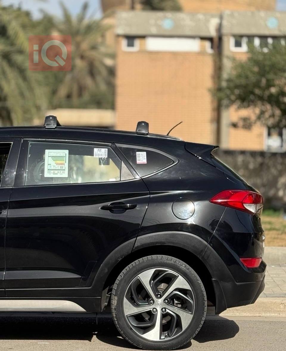 هيونداي توسان